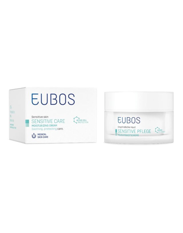 EUBOS CREMA NORMALIZ 50 ML