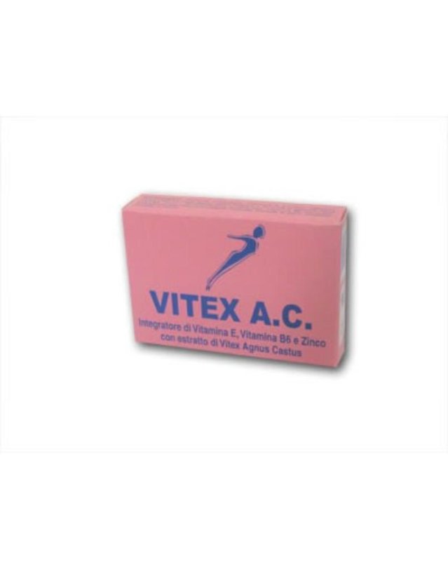 VITEX AC INTEGR 20 CPS