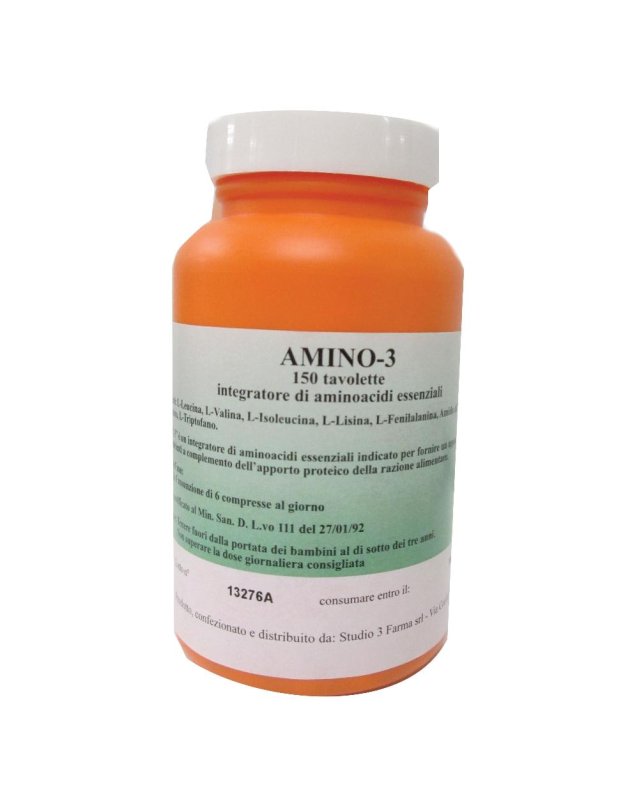 AMINO 3 150TAV 150G "STUDIO 3