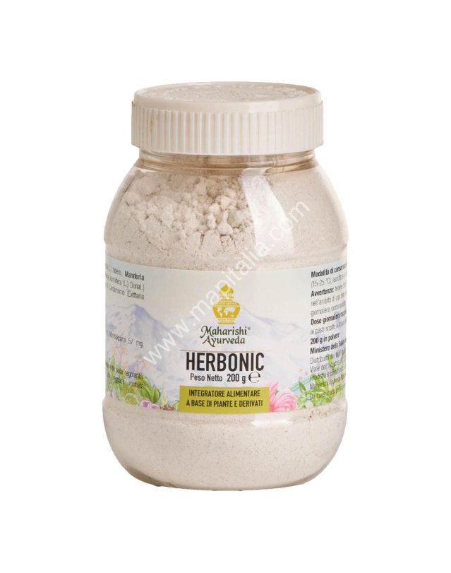 HERBONIC (MA 3900) Polv.200g