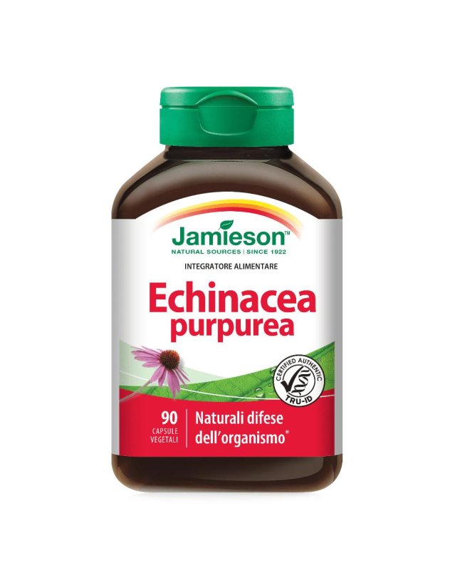 ECHINACEA PURP JAMIESON 90CPS