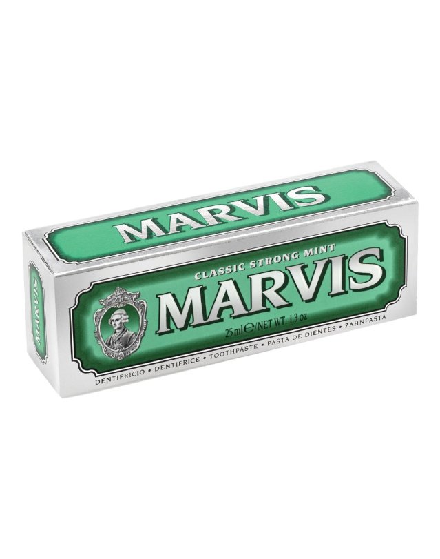 MARVIS DENTIFRICIO CLASS 25ML