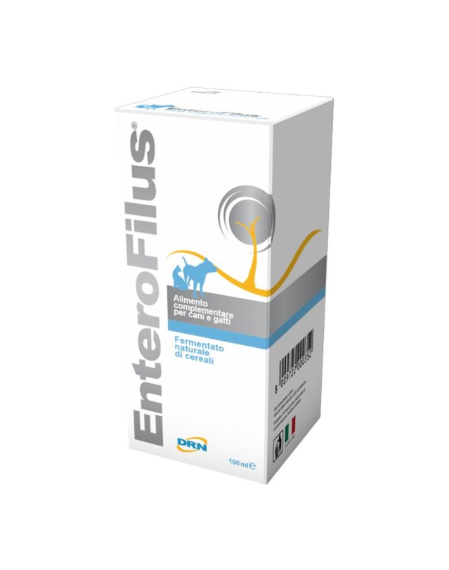ENTEROFILUS OS FL 100 ML VET