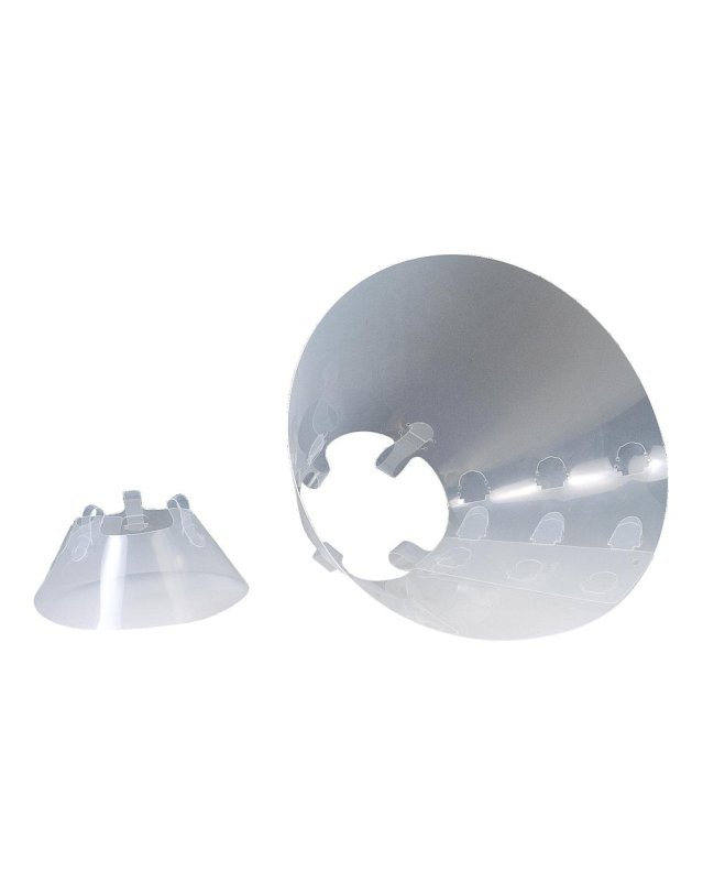 COLLARE ELISABETTA 15CM KRUUSE