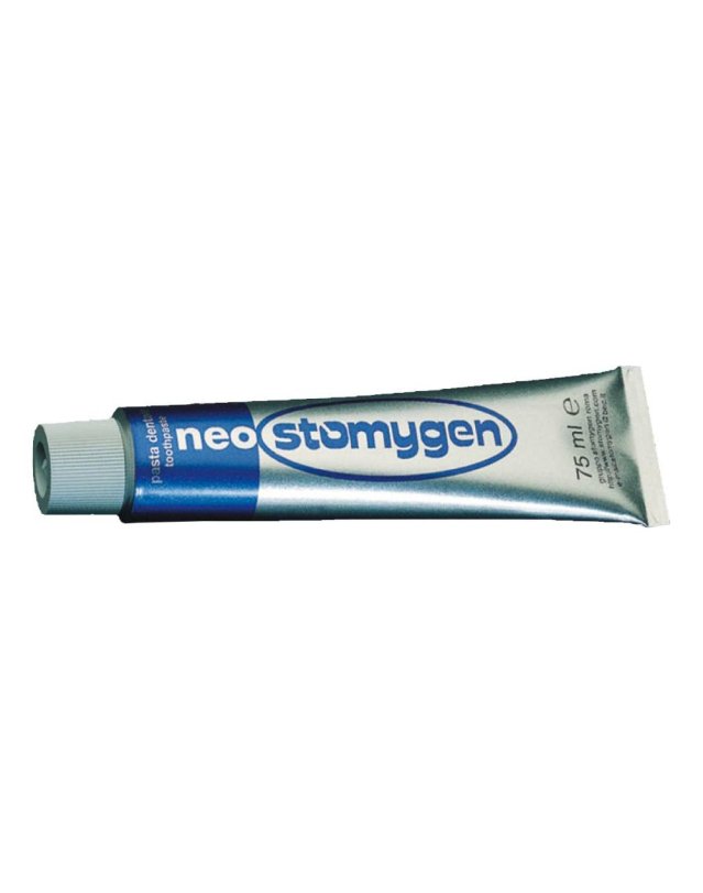 NEOSTOMYGEN PASTA DENTALE 75ML