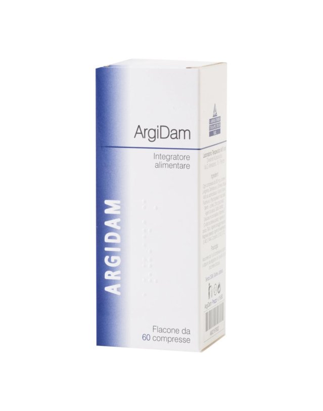 ARGIDAM INTEG 60TAV