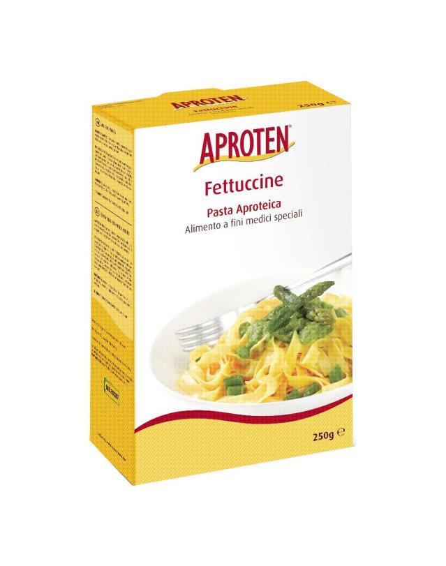 APROTEN-PAST FETTUCC 250GR