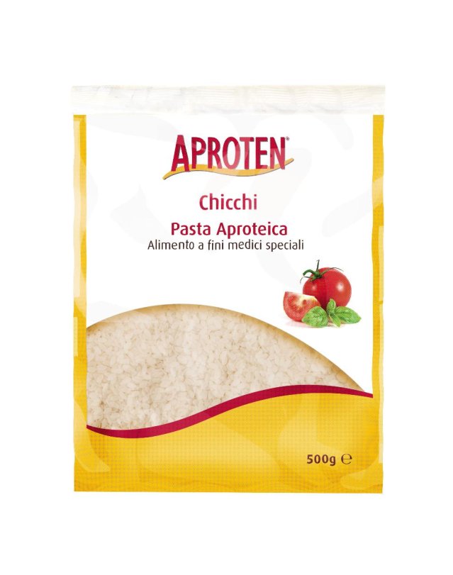 APROTEN-PAST CHICCHI 500GR