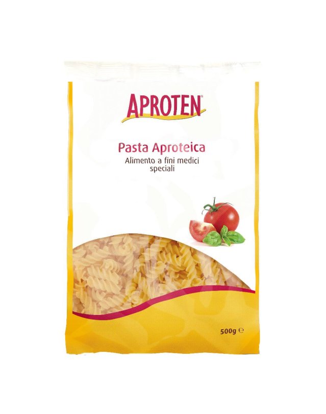 APROTEN-PAST FUSILLI 500G