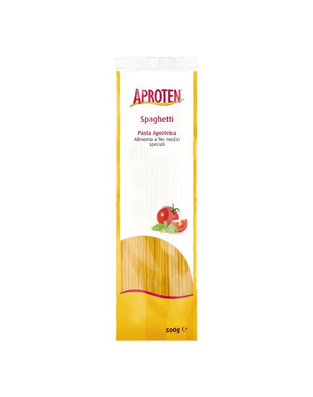 APROTEN Pasta Spaghetti 500g