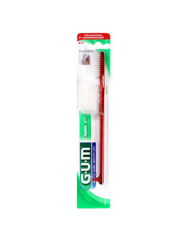 BUTLER-SPAZ 411 AD REG