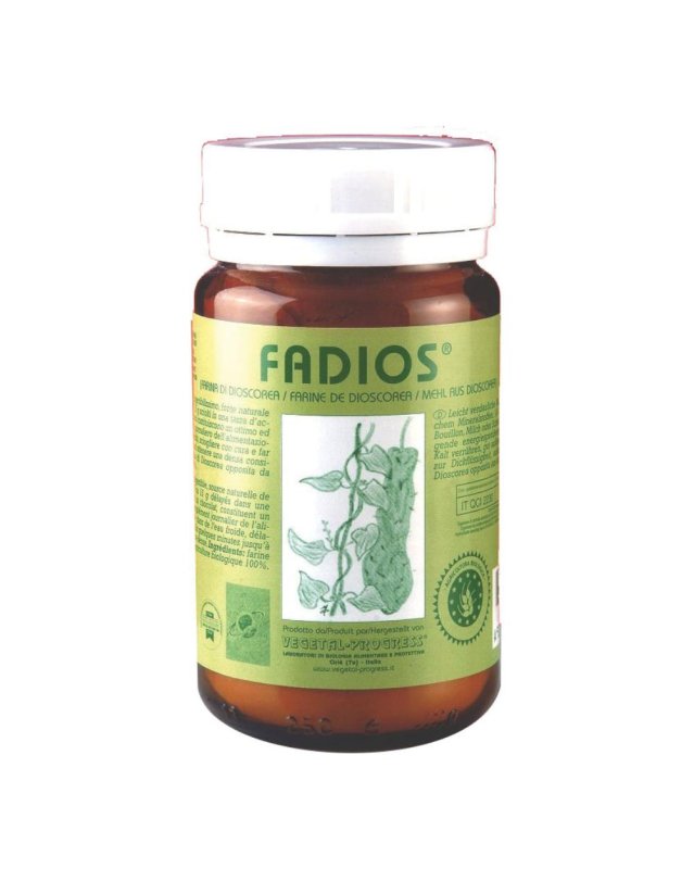 FADIOS BIO 150G