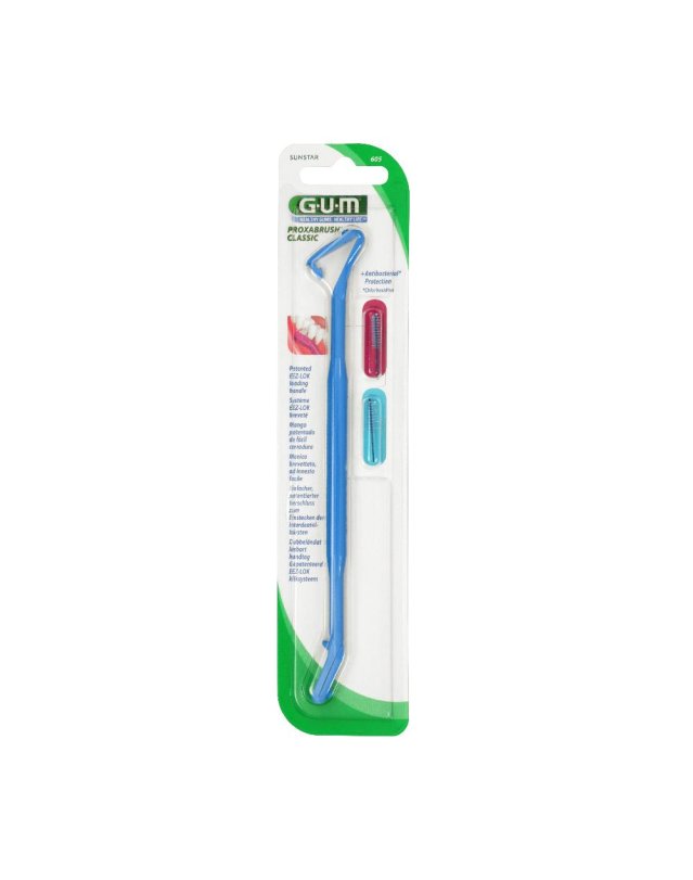 BUTLER-PROX MAN PL+RIC 605