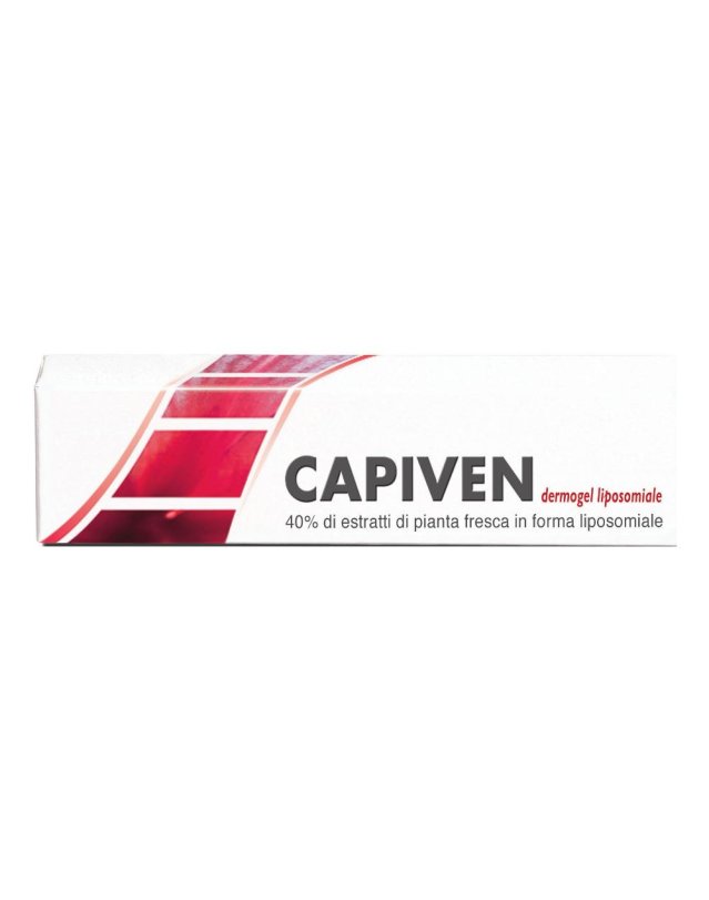 CAPIVEN Dermogel 50ml