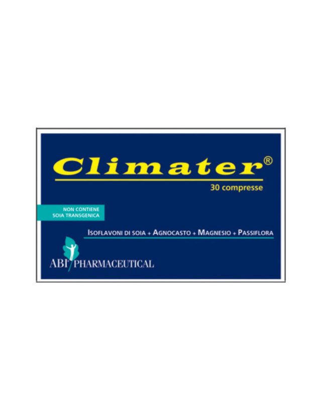 CLIMATER 30CPR