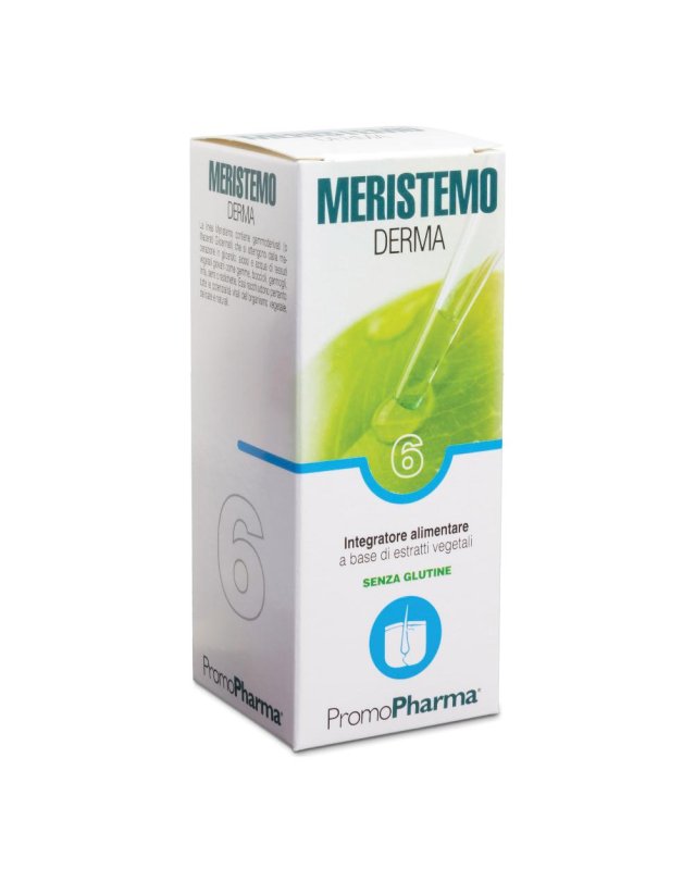 MERISTEMO YNKHAS  6 100ml
