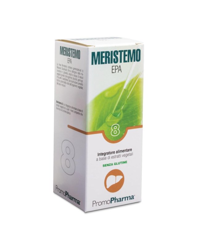 MERISTEMO YNKHAS 8 100ML