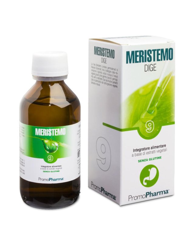 MERISTEMO YNKHAS  9 100ml