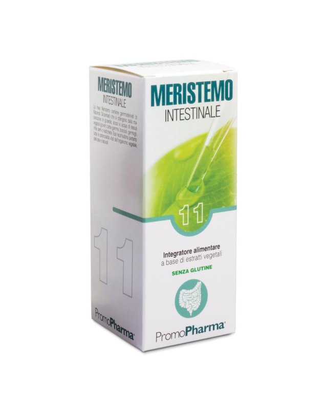 MERISTEMO YNKHAS 11 100ML