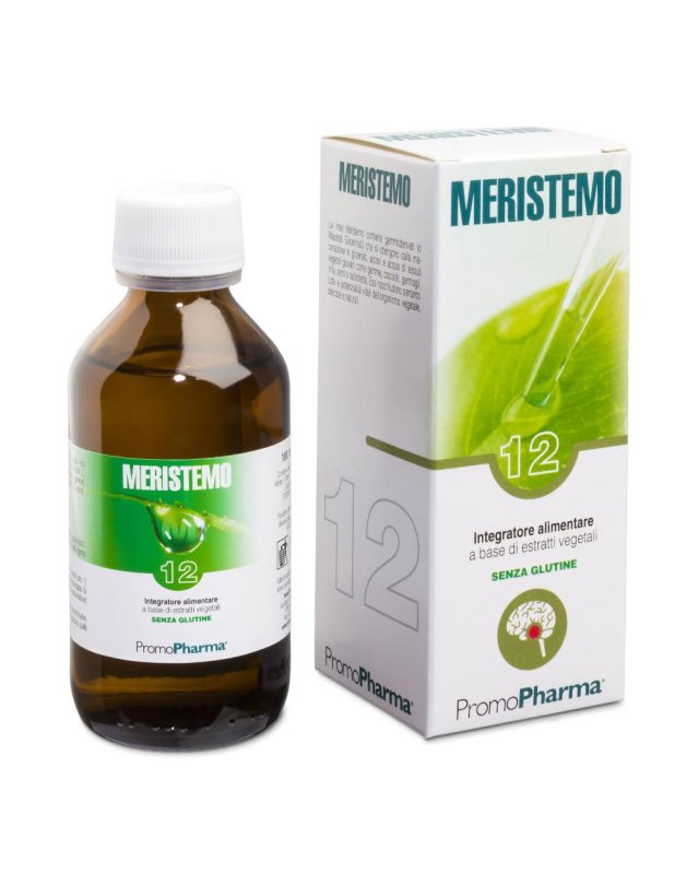 MERISTEMO YNKHAS 12 100ml