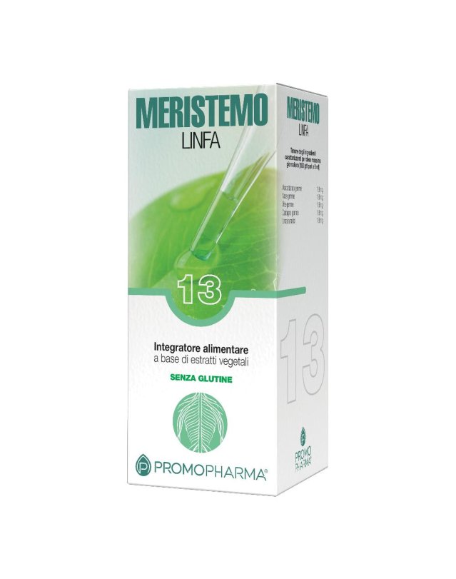 MERISTEMO YNKHAS 13 100ML