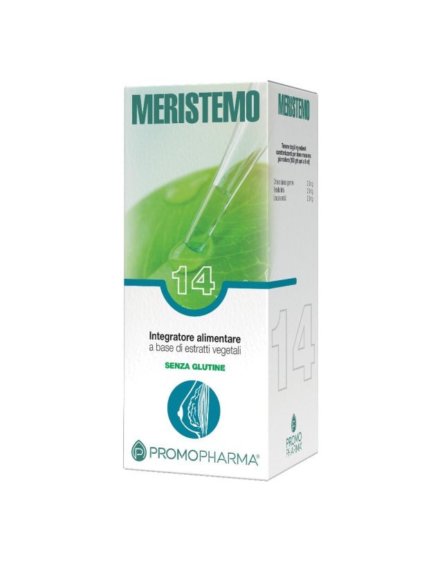 MERISTEMO YNKHAS 14 100ml