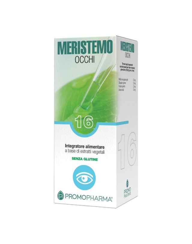 MERISTEMO YNKHAS 16 100ml