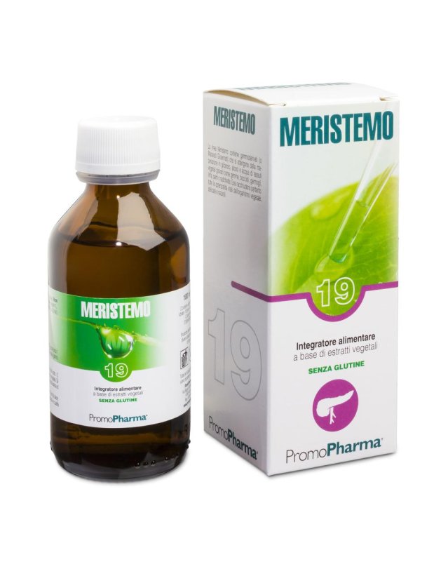 MERISTEMO YNKHAS 19 100ML