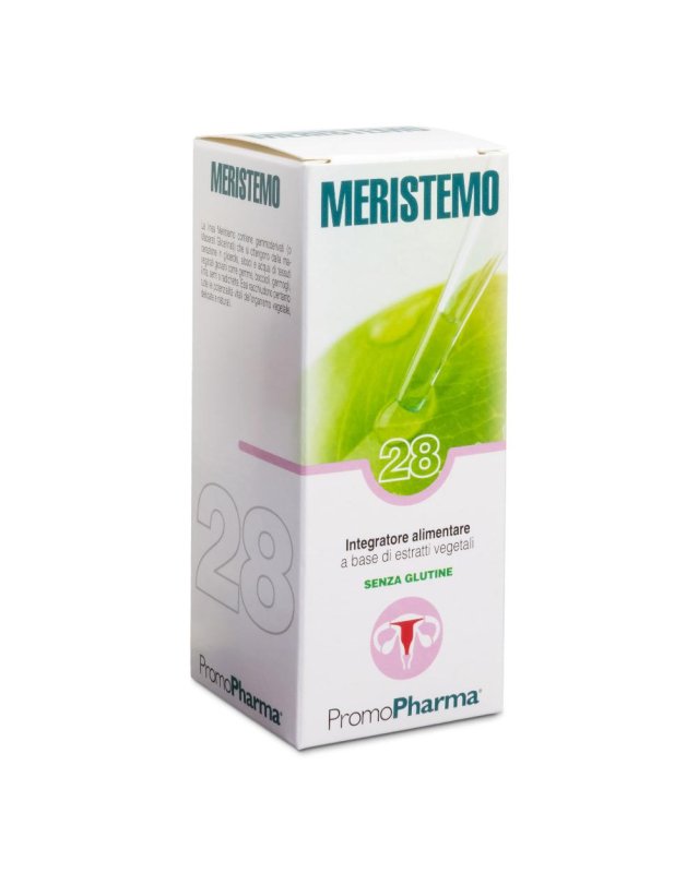 MERISTEMO YNKHAS 28 100ML