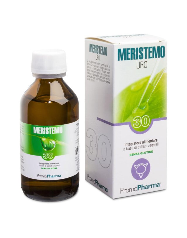 MERISTEMO YNKHAS 30 100ML