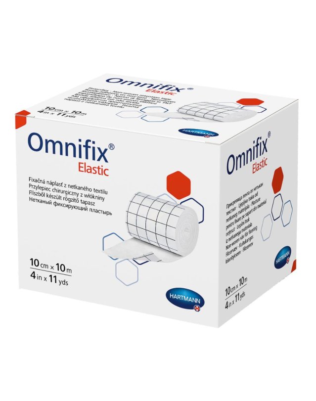 CER OMNIFIX ELASTIC 10X1000CM