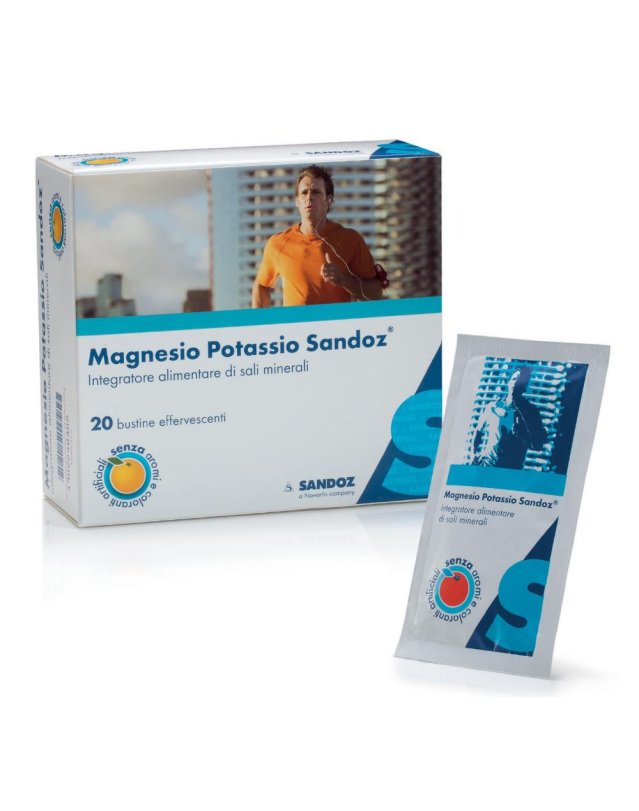 MAGNESIO POTASSIO SAND 20BUST