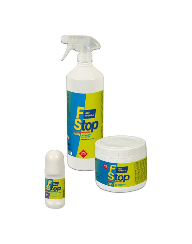 FLAI STOP GEL 500ML