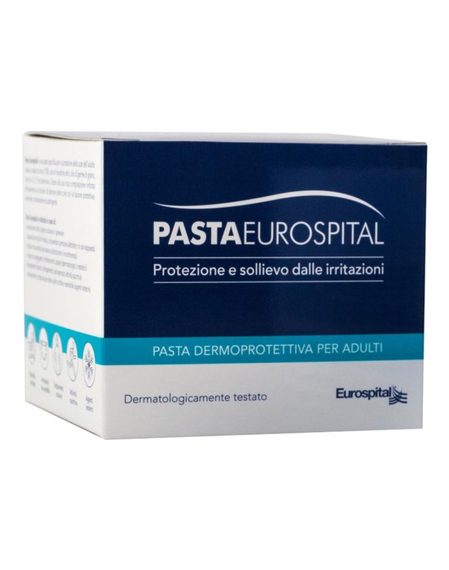 PASTA DERMOPR AD 150ML EUROSP