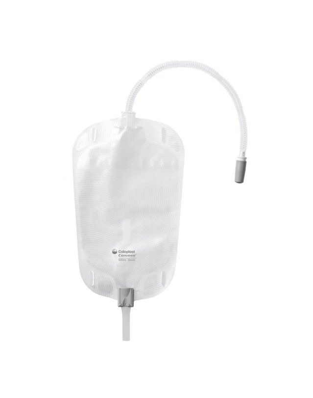 CONVEEN  8Sac.Gamba 30cm  5160