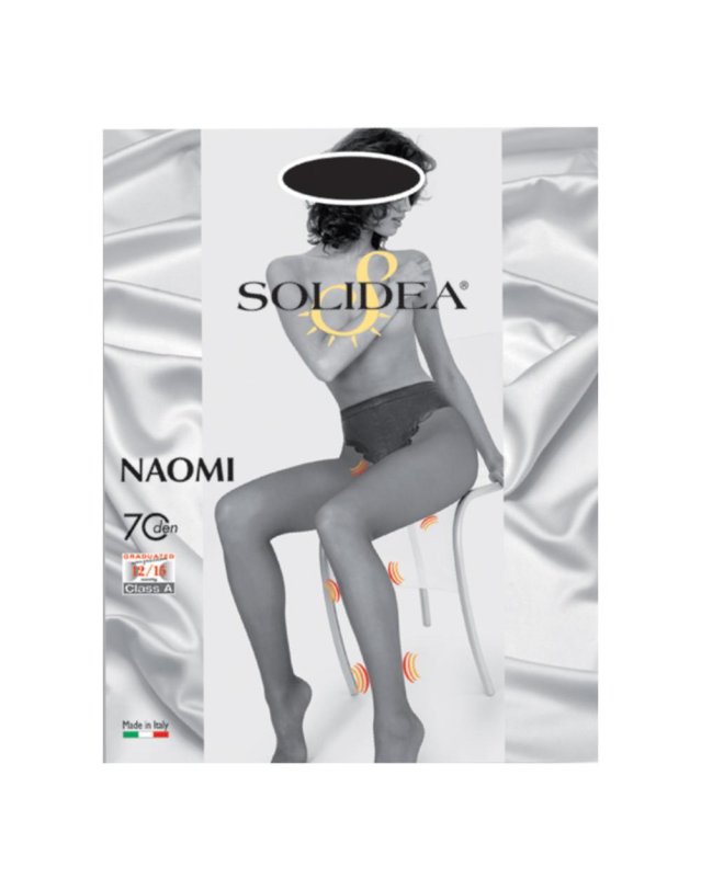 NAOMI 70 Coll.Mod.Nero 1