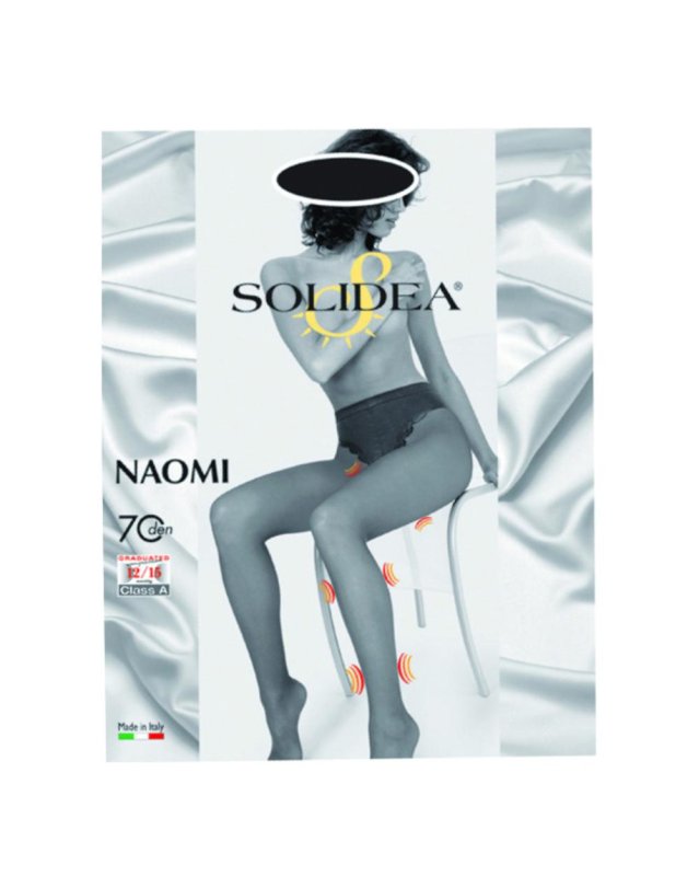 NAOMI 70 Coll.Mod.Nero 4