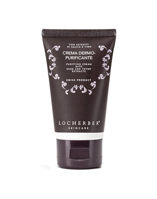 LOCHERBER CR DERMOPURIF 50ML