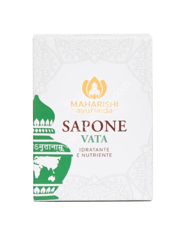 MAP Sapone  Vata 50ml