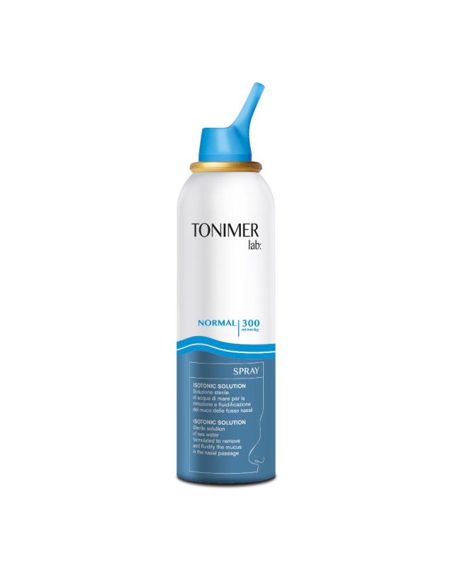 TONIMER-SOL GETTO NORM 125ML