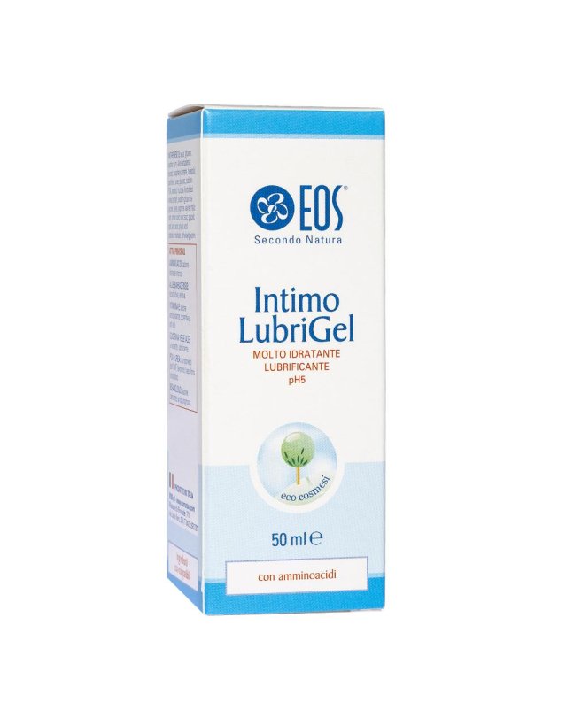 EOS INTIMO LUBRIGEL 50ML