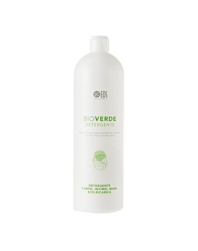 DETERGENTE BIODERMICO 1000ML