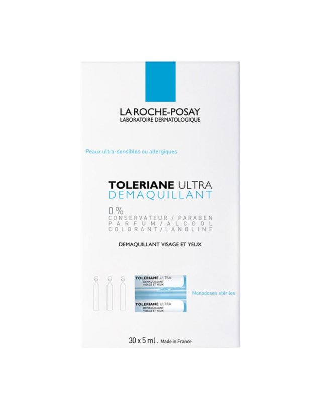 TOLERIANE STRUC VISO OCCHI 30X5