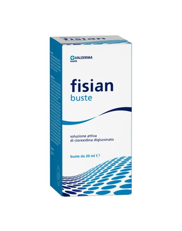 FISIAN-SOLUZ P/USO 10 BS