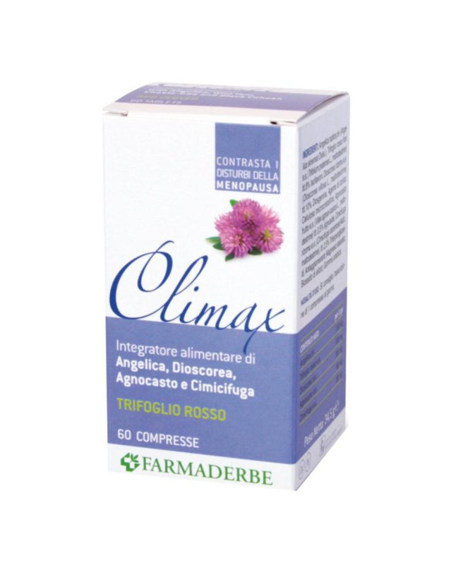 CLIMAX 60 Cpr