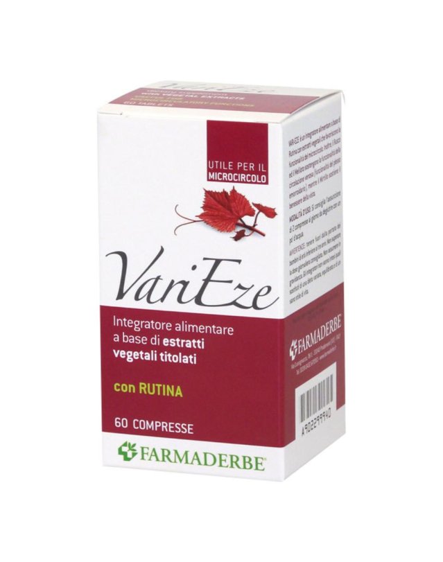 NUTRA VARI EZE 60TAV 61,9G