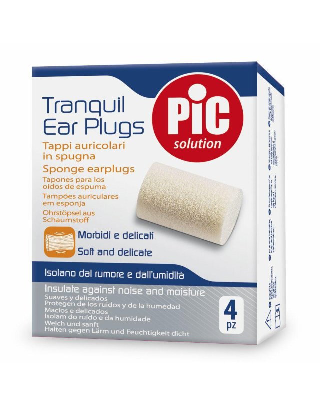TRANQUIL-TAPPI AURIC SPUG 4PZ