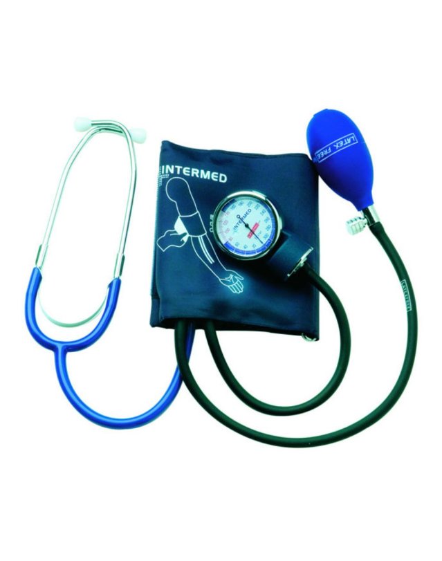 SFIGMO ANEROID+STETO A-100 CAMI'