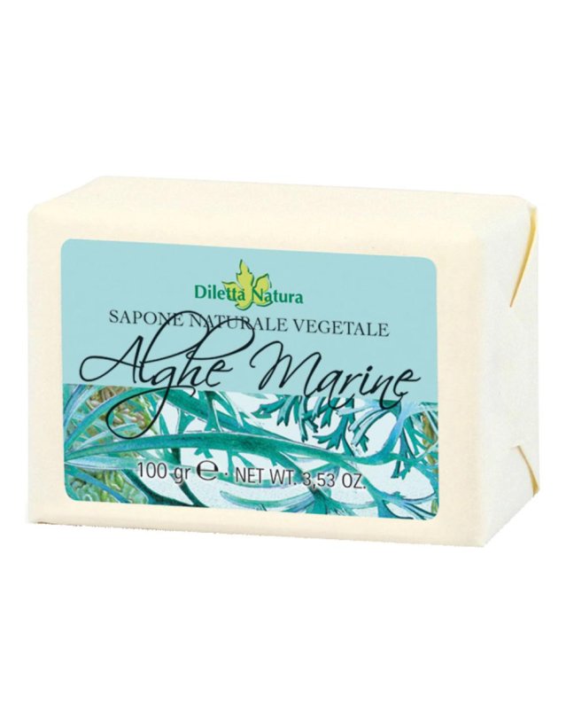 DILETTA N SAP ALGHE MAR 100G