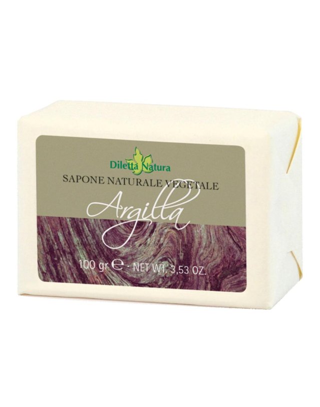 DILETTA N SAP ARGILLA 100G
